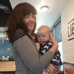 Meet your Posher, Melinda